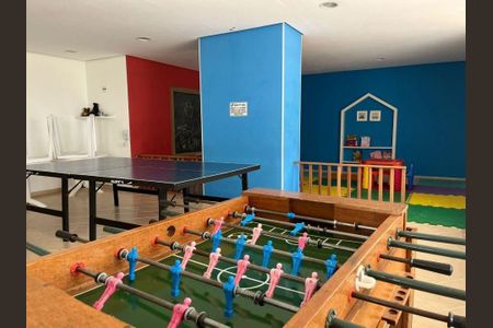 Apartamento à venda com 137m², 3 quartos e 3 vagas