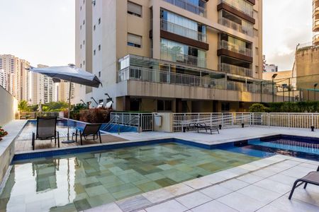 Apartamento à venda com 180m², 3 quartos e 2 vagas