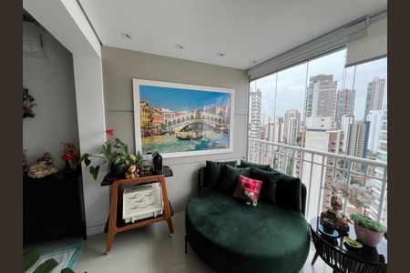 Apartamento à venda com 180m², 3 quartos e 2 vagas