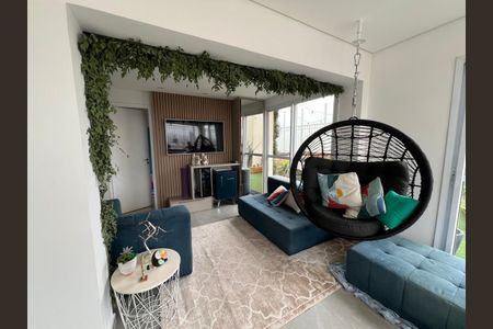 Apartamento à venda com 3 quartos, 180m² em Vila Regente Feijó, São Paulo