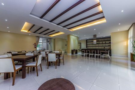 Apartamento à venda com 3 quartos, 180m² em Vila Regente Feijó, São Paulo