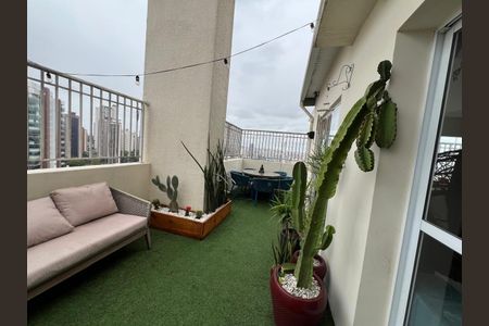 Apartamento à venda com 180m², 3 quartos e 2 vagas