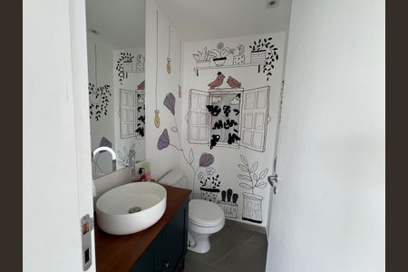 Apartamento à venda com 180m², 3 quartos e 2 vagas