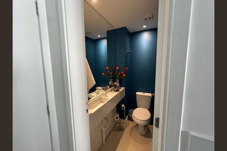 Apartamento à venda com 180m², 3 quartos e 2 vagas