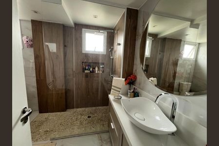 Apartamento à venda com 180m², 3 quartos e 2 vagas
