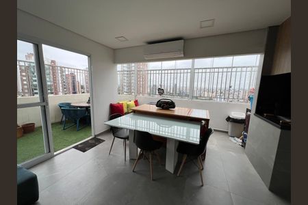 Apartamento à venda com 3 quartos, 180m² em Vila Regente Feijó, São Paulo