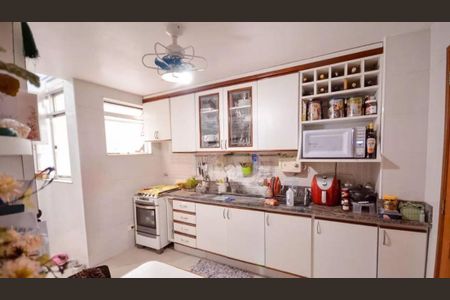 Apartamento à venda com 2 quartos, 110m² em Vila Isabel, Rio de Janeiro