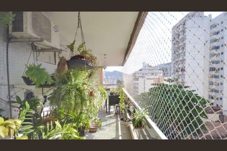 Apartamento à venda com 2 quartos, 110m² em Vila Isabel, Rio de Janeiro