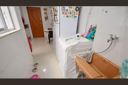 Apartamento à venda com 2 quartos, 110m² em Vila Isabel, Rio de Janeiro
