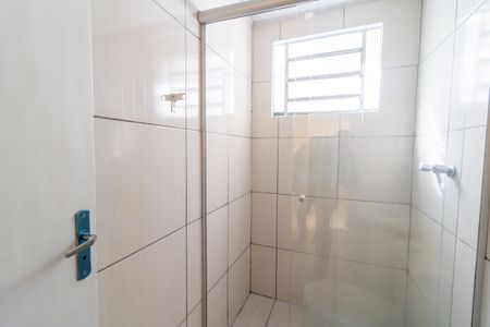 Casa para alugar com 60m², 2 quartos e sem vagaBanheiro