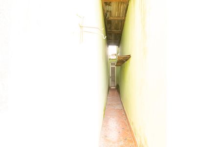 Casa para alugar com 300m², 3 quartos e 8 vagasQuintal