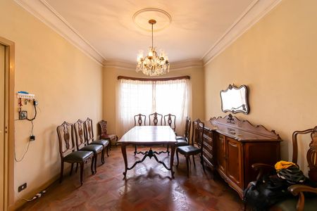 Casa para alugar com 300m², 3 quartos e 8 vagasSala de Jantar