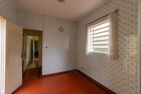 Casa para alugar com 300m², 3 quartos e 8 vagasCozinha - Copa