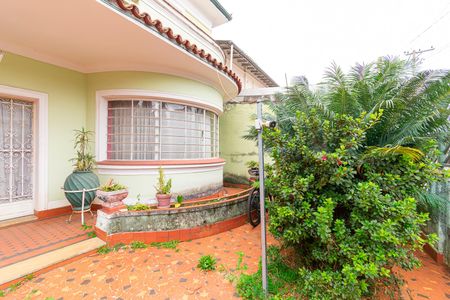 Casa para alugar com 300m², 3 quartos e 8 vagasJardim