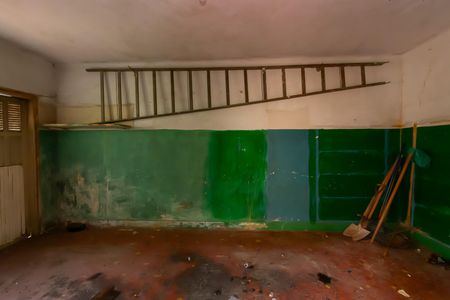 Casa para alugar com 300m², 3 quartos e 8 vagasGaragem
