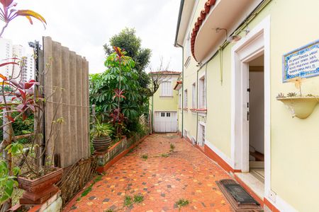 Casa para alugar com 300m², 3 quartos e 8 vagasGaragem