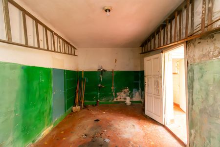 Casa para alugar com 300m², 3 quartos e 8 vagasGaragem