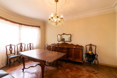 Casa para alugar com 300m², 3 quartos e 8 vagasSala de Jantar