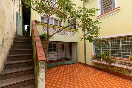 Casa para alugar com 300m², 3 quartos e 8 vagasQuintal