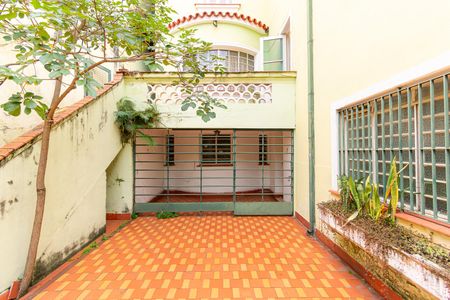 Casa para alugar com 300m², 3 quartos e 8 vagasQuintal