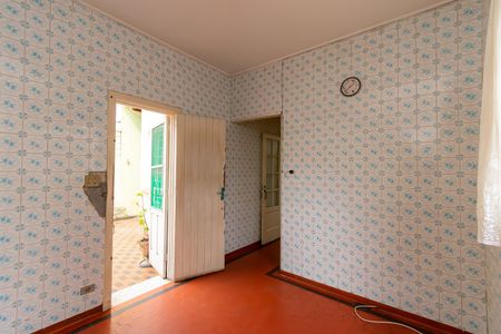 Casa para alugar com 300m², 3 quartos e 8 vagasCozinha - Copa