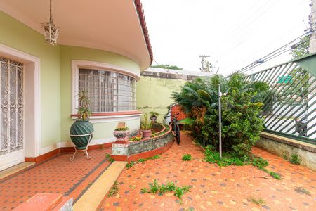 Casa para alugar com 300m², 3 quartos e 8 vagasGaragem
