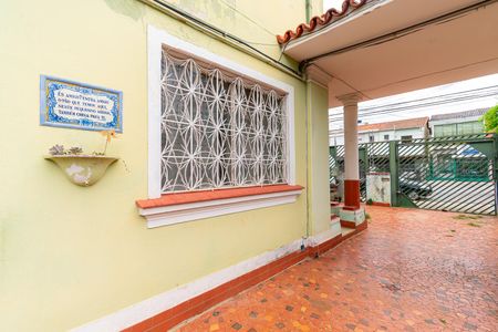 Casa para alugar com 300m², 3 quartos e 8 vagasGaragem