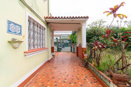 Casa para alugar com 300m², 3 quartos e 8 vagasGaragem
