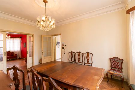 Casa para alugar com 300m², 3 quartos e 8 vagasSala de Jantar