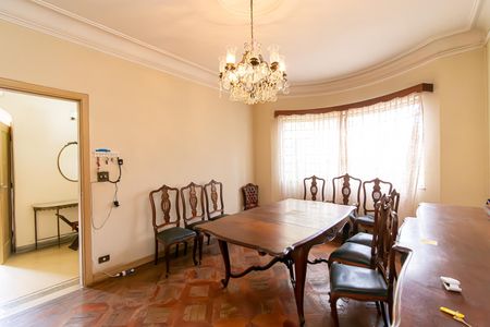 Casa para alugar com 300m², 3 quartos e 8 vagasSala de Jantar