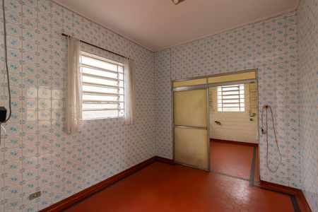 Casa para alugar com 300m², 3 quartos e 8 vagasCozinha - Copa