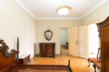 Casa para alugar com 300m², 3 quartos e 8 vagasQuarto 2