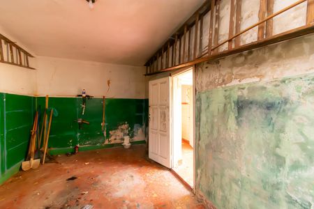 Casa para alugar com 300m², 3 quartos e 8 vagasGaragem