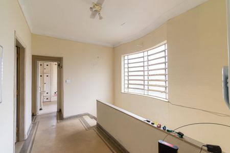 Casa para alugar com 300m², 3 quartos e 8 vagasHall