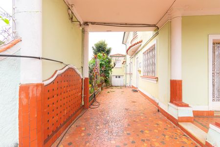 Casa para alugar com 300m², 3 quartos e 8 vagasGaragem