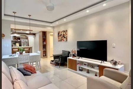 Apartamento à venda com 2 quartos, 78m² em Botafogo, Rio de Janeiro