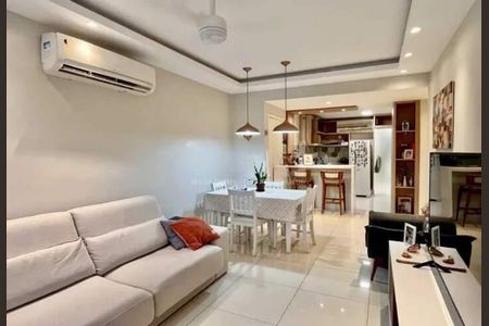 Apartamento à venda com 2 quartos, 78m² em Botafogo, Rio de Janeiro