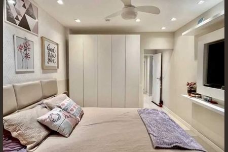Apartamento à venda com 2 quartos, 78m² em Botafogo, Rio de Janeiro