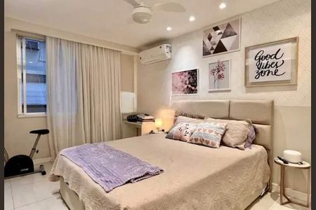 Apartamento à venda com 2 quartos, 78m² em Botafogo, Rio de Janeiro