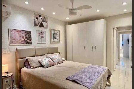 Apartamento à venda com 2 quartos, 78m² em Botafogo, Rio de Janeiro