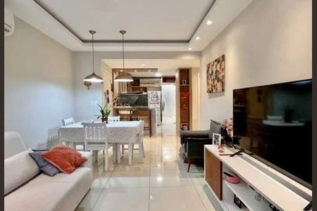 Apartamento à venda com 2 quartos, 78m² em Botafogo, Rio de Janeiro