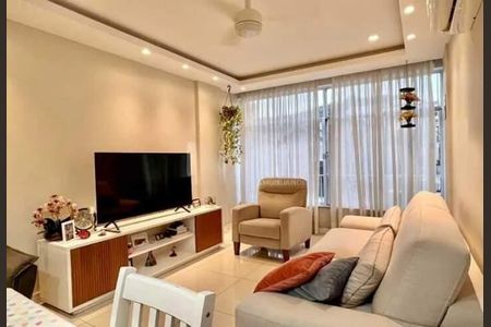 Apartamento à venda com 2 quartos, 78m² em Botafogo, Rio de Janeiro