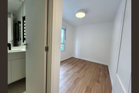 Apartamento à venda com 2 quartos, 53m² em Barra Funda, São Paulo