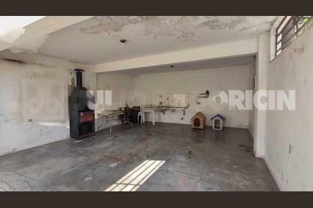 Casa à venda com 294m², 3 quartos e 3 vagas