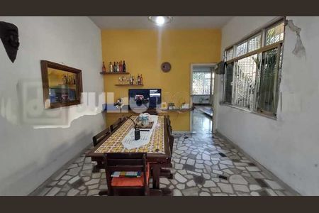 Casa à venda com 3 quartos, 294m² em Grajaú, Rio de Janeiro