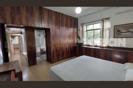 Casa à venda com 3 quartos, 294m² em Grajaú, Rio de Janeiro