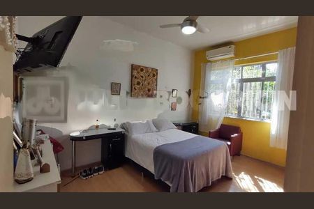 Casa à venda com 3 quartos, 294m² em Grajaú, Rio de Janeiro