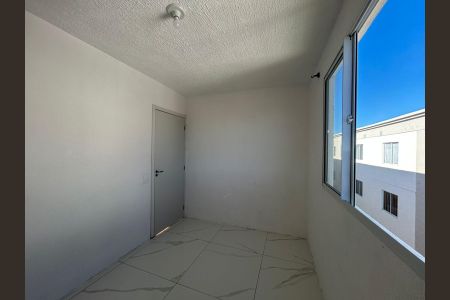 Apartamento para alugar com 41m², 2 quartos e sem vagaQuarto 1