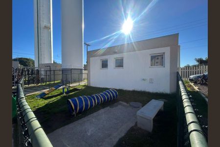 Apartamento para alugar com 41m², 2 quartos e sem vagaÁrea Pét