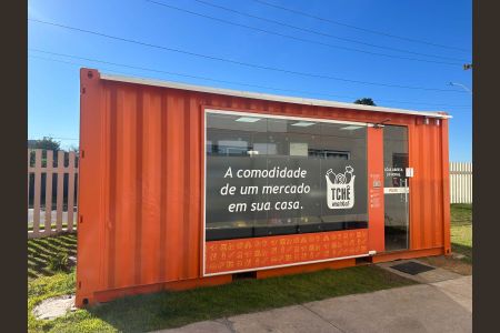 Apartamento para alugar com 41m², 2 quartos e sem vagaMercado